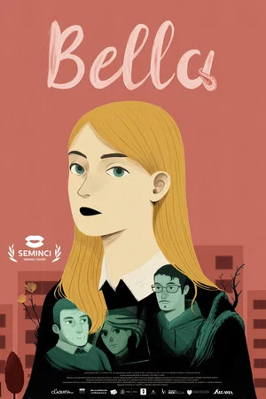 Постер: Bella