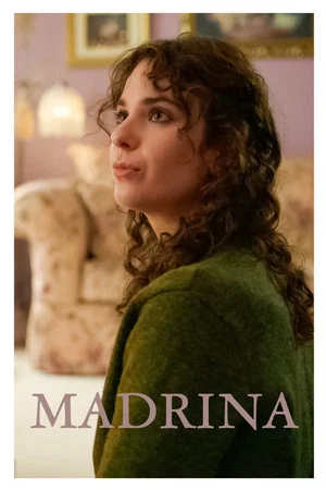 Постер: Madrina