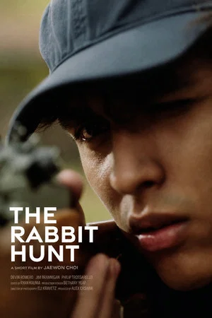 Постер: The Rabbit Hunt