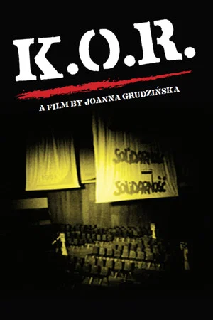 Постер: K.O.R.