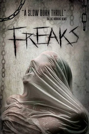 Постер: Freaks