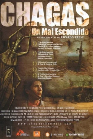 Постер: Chagas: A Hidden Affliction