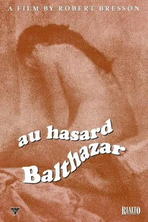 Постер: Наудачу, Бальтазар