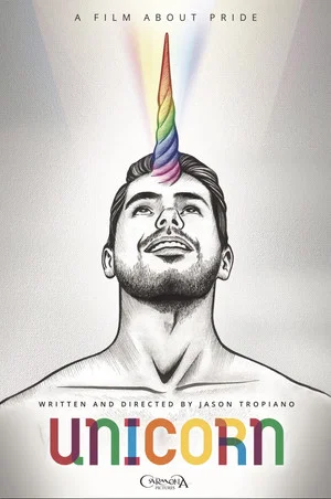 Постер: Unicorn