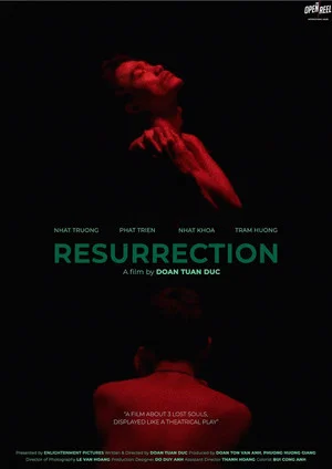 Постер: Resurrection