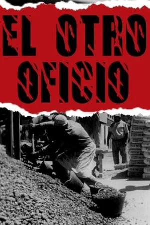 Постер: The Other Trade