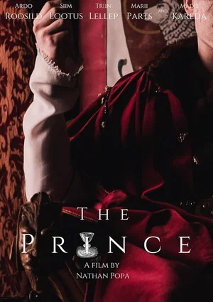 Постер: The Prince