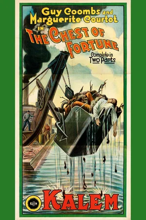 Постер: The Chest of Fortune