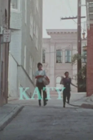 Постер: Katy