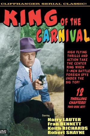 Постер: King of the Carnival