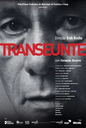Постер: Transeunte