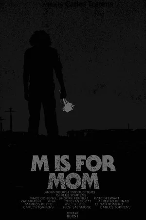 Постер: M Is for Mom
