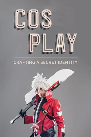 Постер: Cosplay! Crafting a Secret Identity