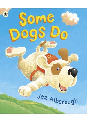 Постер: Some Dogs Do
