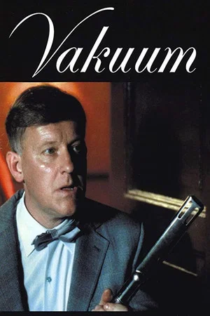 Постер: Vacuum