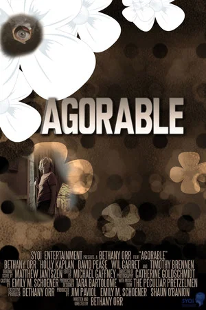 Постер: Agorable