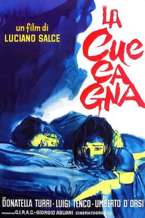 Постер: La cuccagna