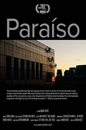 Постер: Paraíso