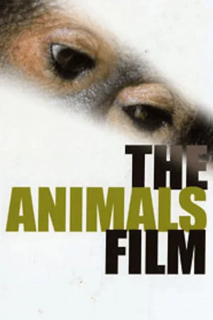 Постер: The Animals Film