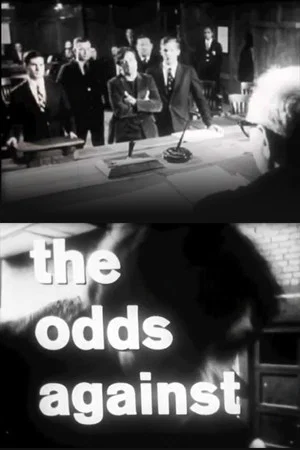 Постер: The Odds Against