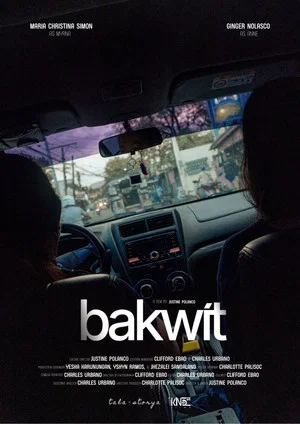 Постер: Bakwit