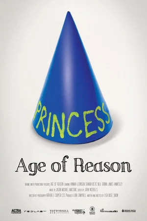 Постер: Age of Reason