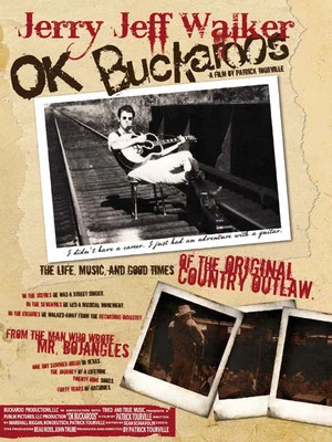 Постер: OK Buckaroos