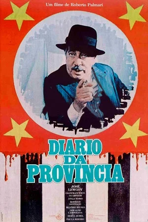 Постер: Diário da Província