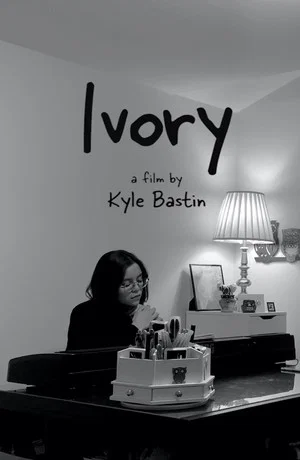 Постер: Ivory
