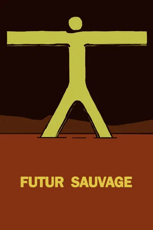 Постер: Futur Sauvage