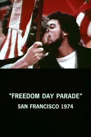 Постер: Freedom Day Parade