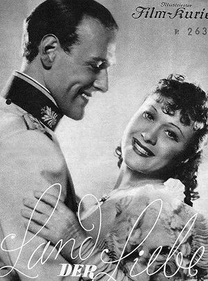 Постер: Land der Liebe