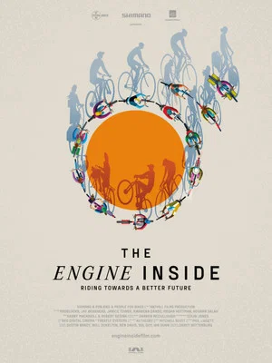 Постер: The Engine Inside