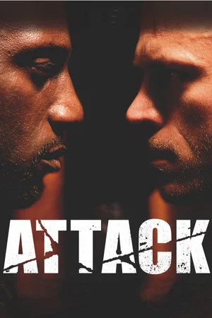 Постер: Attack