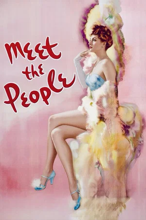 Постер: Meet the People