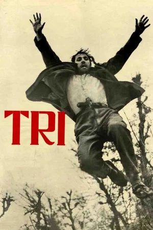 Постер: Три