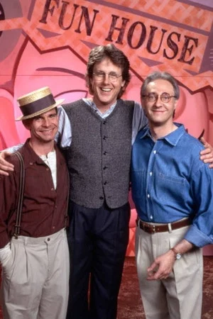 Постер: Harry Anderson: The Tricks of His Trade