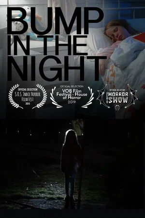Постер: Bump in the Night