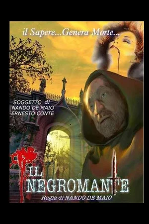 Постер: Il Negromante
