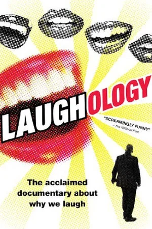 Постер: Laughology