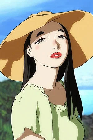 Постер: Hina Is Beautiful