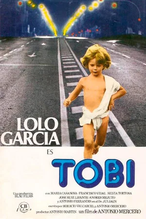 Постер: Tobi