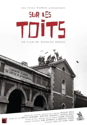 Постер: Sur les toits