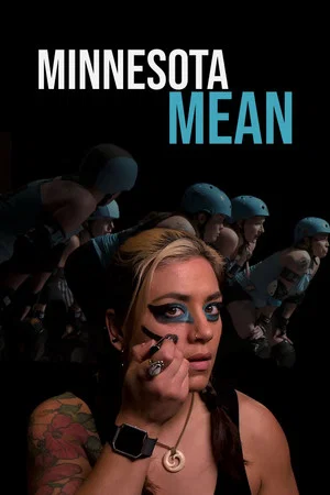 Постер: Minnesota Mean