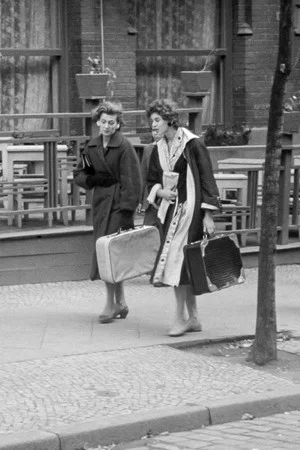 Постер: Sopot 1957