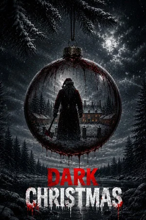 Постер: Dark Christmas