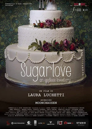 Постер: Sugarlove