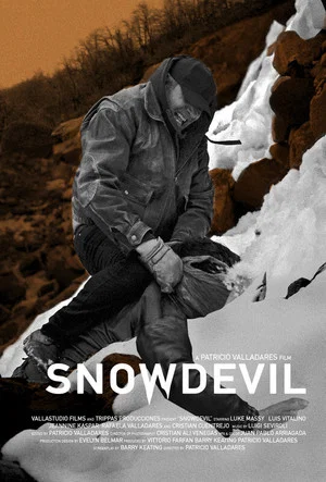 Постер: Snowdevil