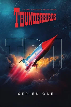 Постер: 1 сезон