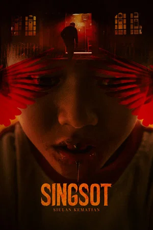 Постер: Singsot: Siulan Kematian